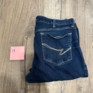 Ariat High Rise Bootcut